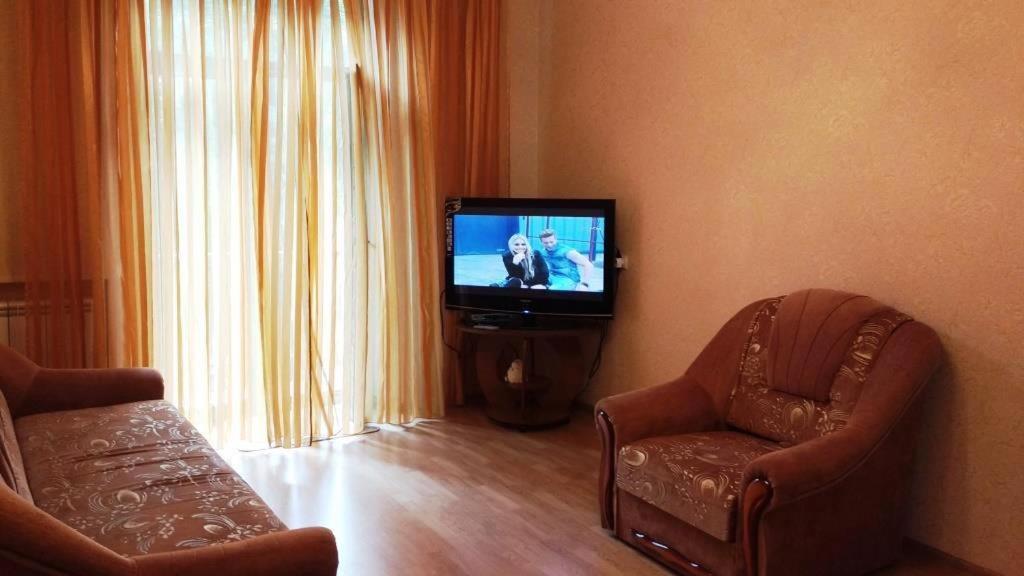 Apartamento Комната В Двухкомнатной Kiev Exterior foto